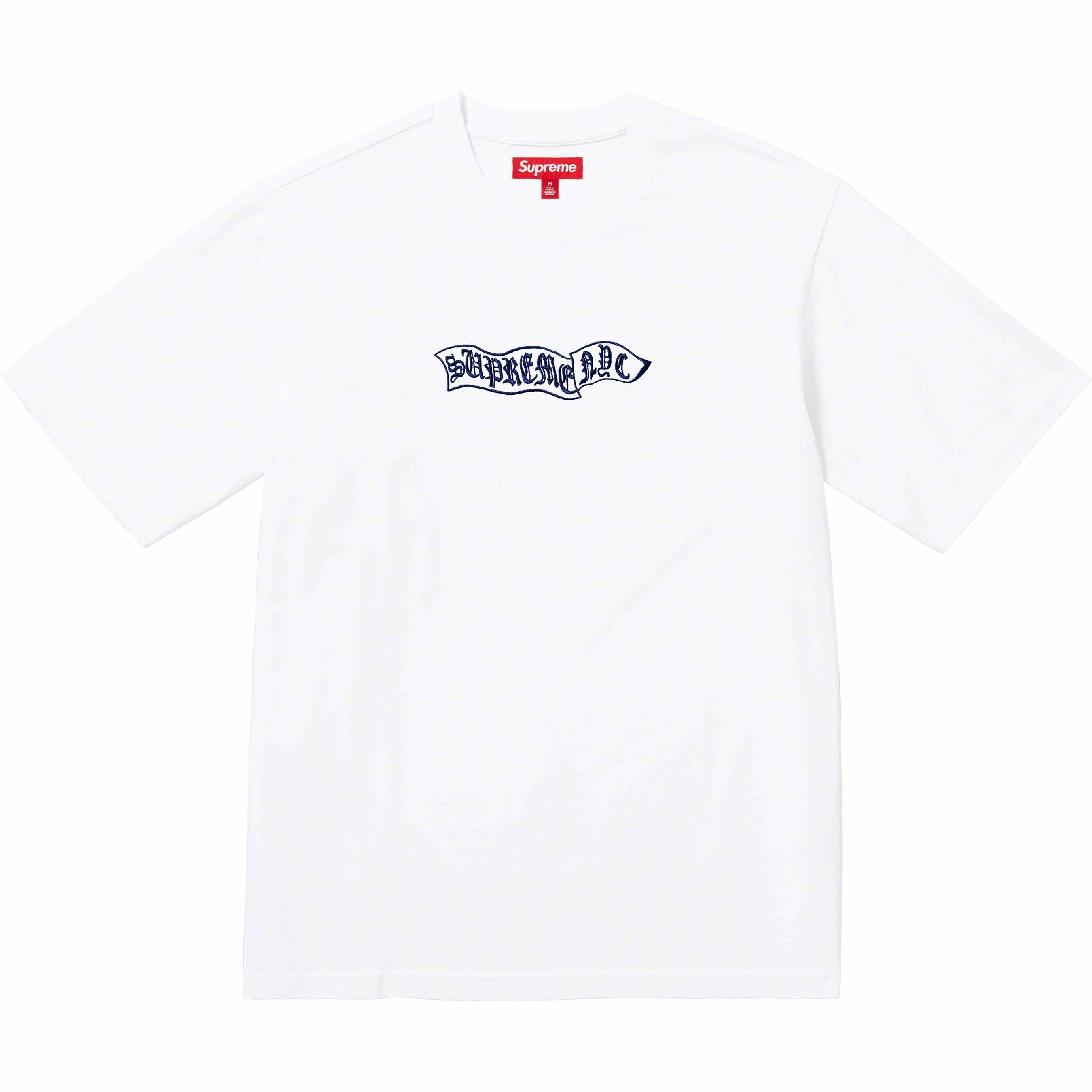 Banner S/S Top view 3